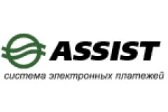 Модуль оплаты: кредитными карточками Ассист (Assist.Ru)